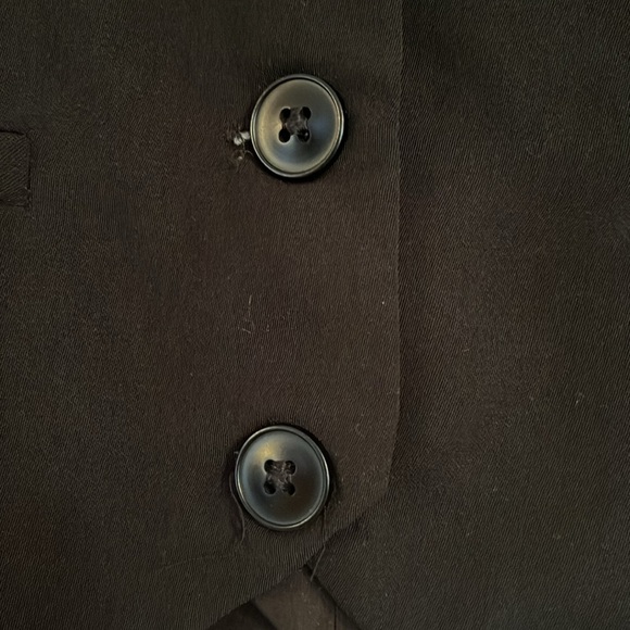 Forever 21 Mini Vest - Small - Picture 6 of 6